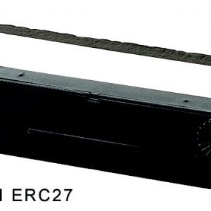 Ribbon For Epson ERC27 Purple