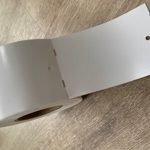 Weather Resistant Tags 76mm x 127mm